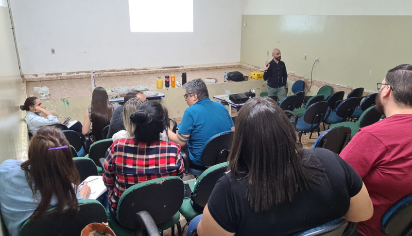 ASN Mato Grosso do Sul - Agência Sebrae de Notícias