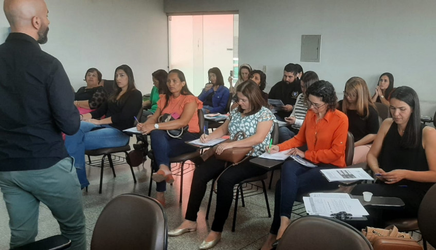 ASN Mato Grosso do Sul - Agência Sebrae de Notícias