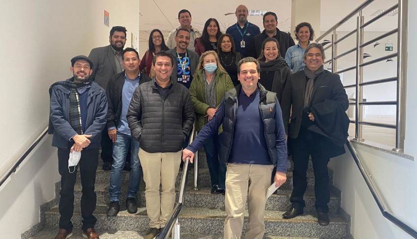 ASN Mato Grosso do Sul - Agência Sebrae de Notícias