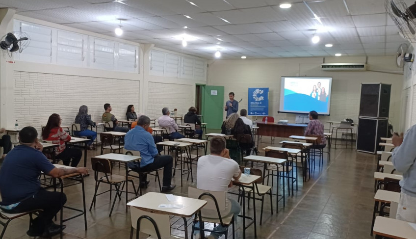 ASN Mato Grosso do Sul - Agência Sebrae de Notícias