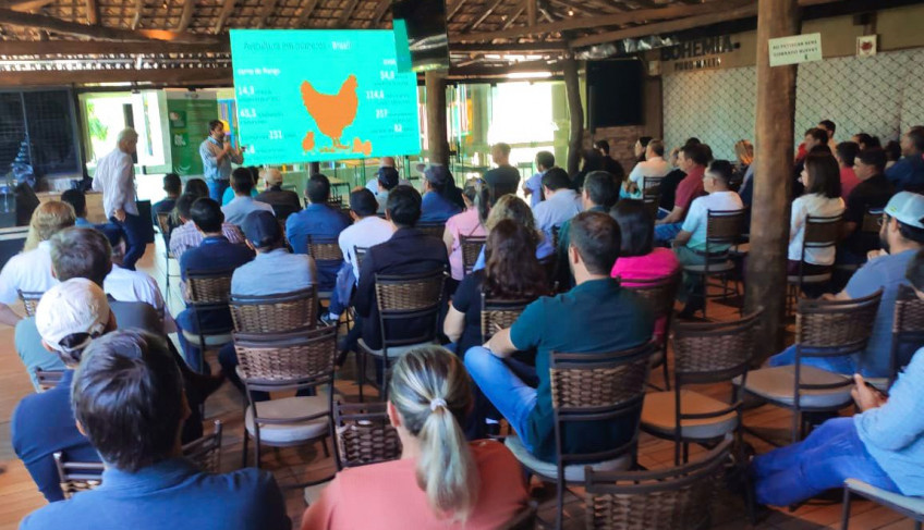 ASN Mato Grosso do Sul - Agência Sebrae de Notícias