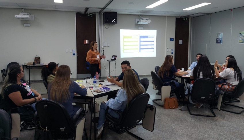 ASN Mato Grosso do Sul - Agência Sebrae de Notícias