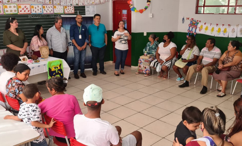 ASN Mato Grosso do Sul - Agência Sebrae de Notícias