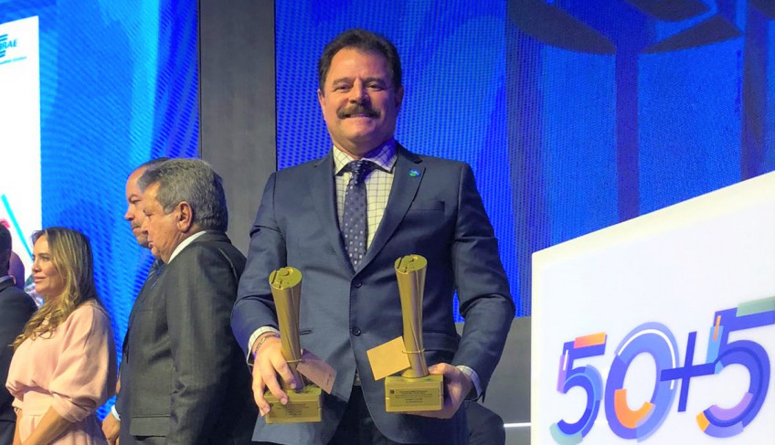 ASN Mato Grosso do Sul - Agência Sebrae de Notícias