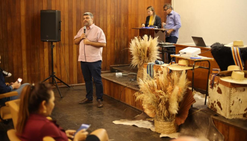 ASN Mato Grosso do Sul - Agência Sebrae de Notícias