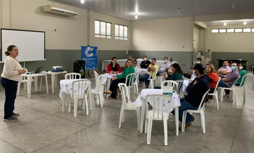 ASN Mato Grosso do Sul - Agência Sebrae de Notícias