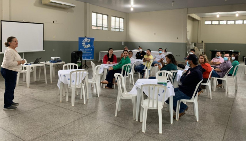 ASN Mato Grosso do Sul - Agência Sebrae de Notícias
