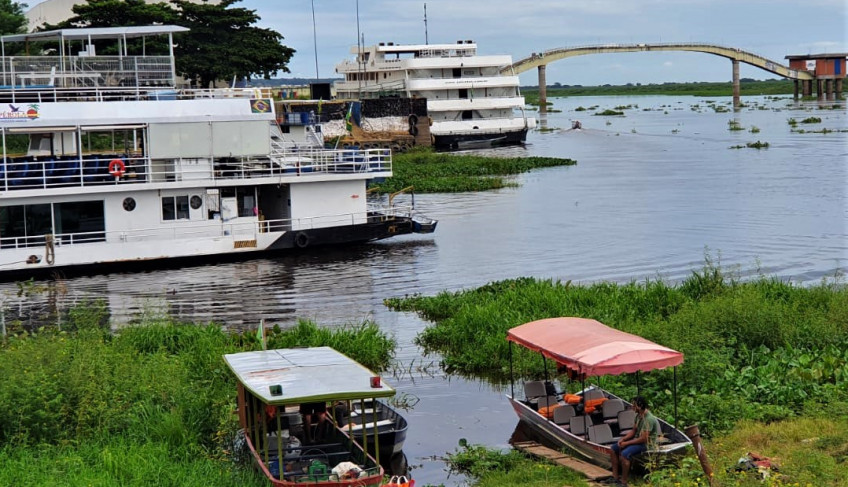 ASN Mato Grosso do Sul - Agência Sebrae de Notícias