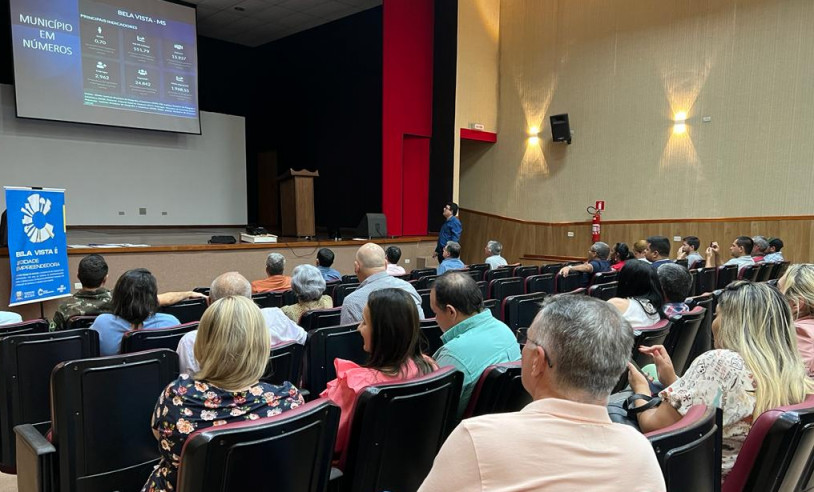 ASN Mato Grosso do Sul - Agência Sebrae de Notícias
