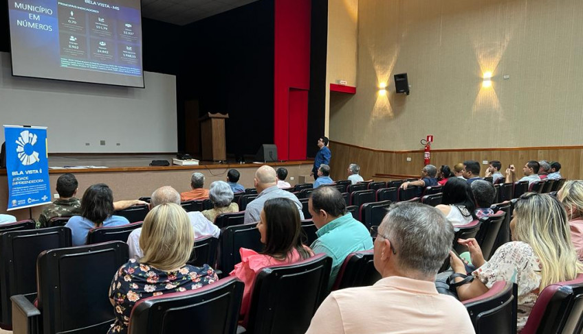 ASN Mato Grosso do Sul - Agência Sebrae de Notícias