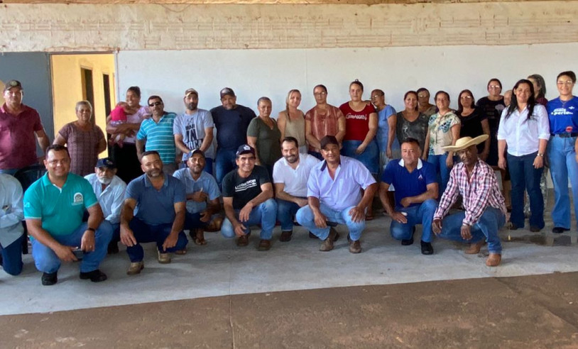 ASN Mato Grosso do Sul - Agência Sebrae de Notícias