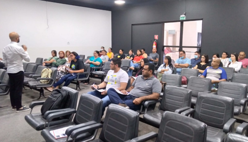 ASN Mato Grosso do Sul - Agência Sebrae de Notícias