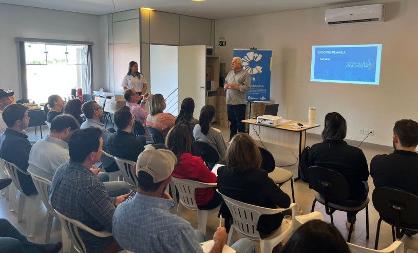 ASN Mato Grosso do Sul - Agência Sebrae de Notícias