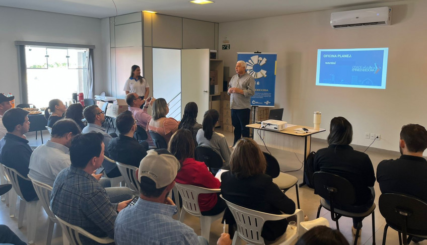 ASN Mato Grosso do Sul - Agência Sebrae de Notícias