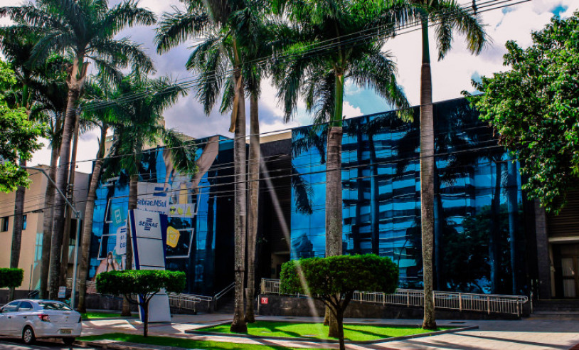 ASN Mato Grosso do Sul - Agência Sebrae de Notícias