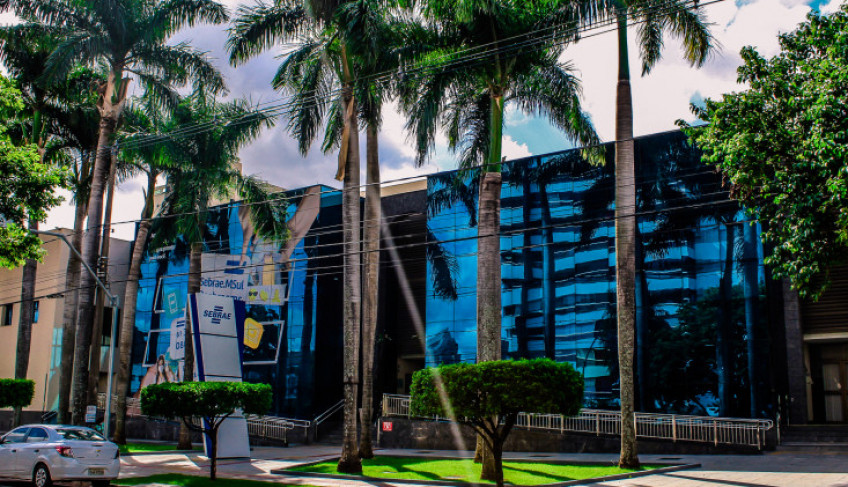 ASN Mato Grosso do Sul - Agência Sebrae de Notícias