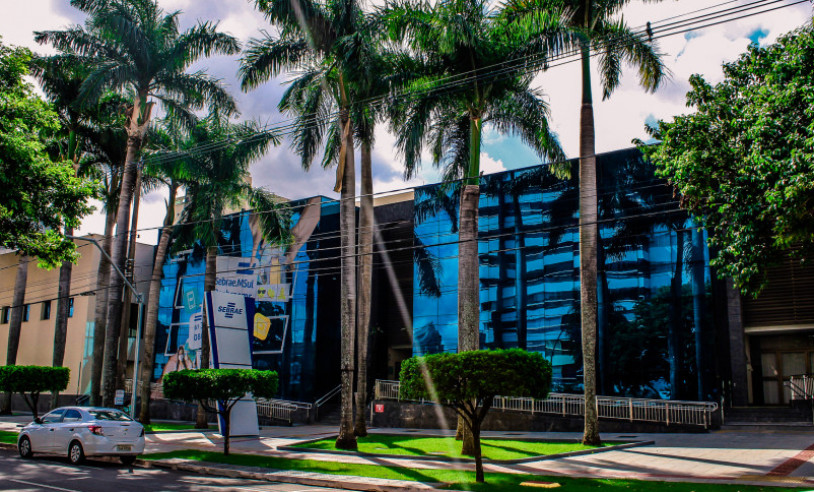 ASN Mato Grosso do Sul - Agência Sebrae de Notícias