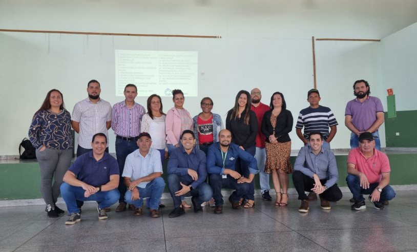 ASN Mato Grosso do Sul - Agência Sebrae de Notícias