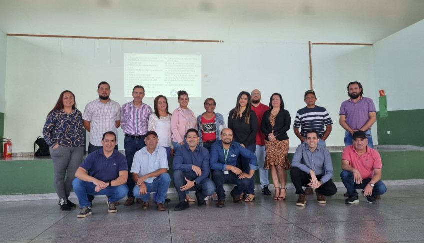 ASN Mato Grosso do Sul - Agência Sebrae de Notícias