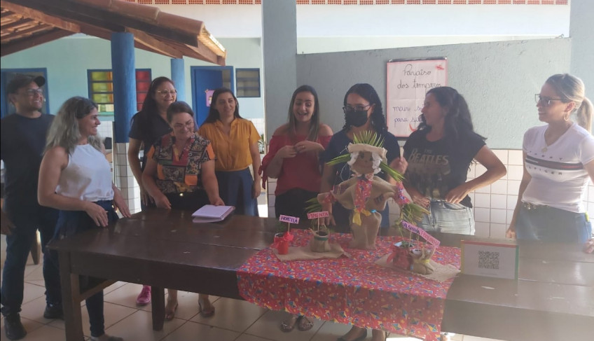 ASN Mato Grosso do Sul - Agência Sebrae de Notícias