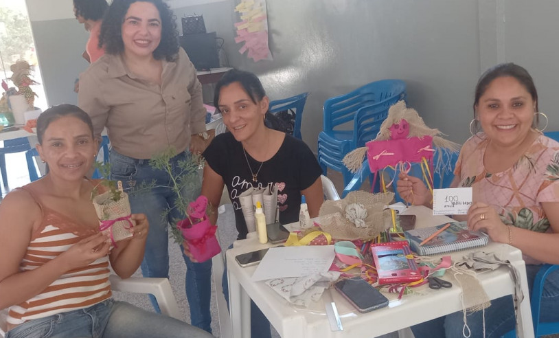 ASN Mato Grosso do Sul - Agência Sebrae de Notícias