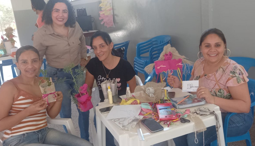 ASN Mato Grosso do Sul - Agência Sebrae de Notícias