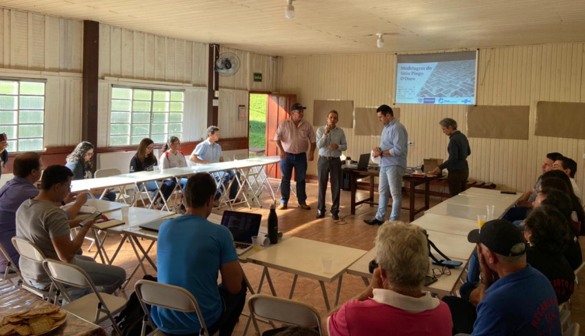 ASN Mato Grosso do Sul - Agência Sebrae de Notícias