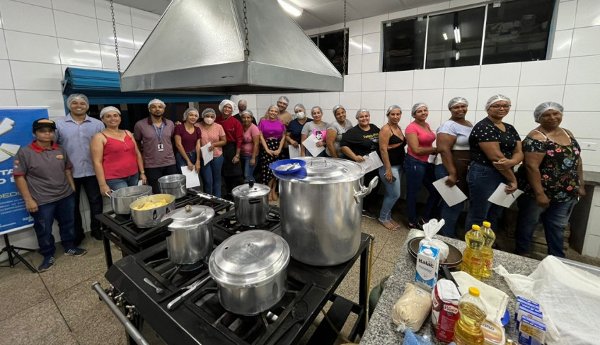 ASN Mato Grosso do Sul - Agência Sebrae de Notícias