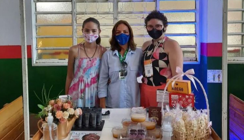 ASN Mato Grosso do Sul - Agência Sebrae de Notícias