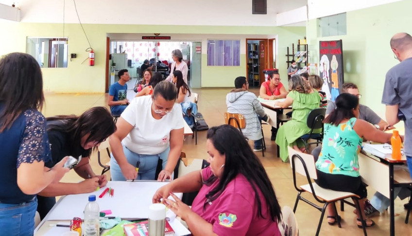 ASN Mato Grosso do Sul - Agência Sebrae de Notícias