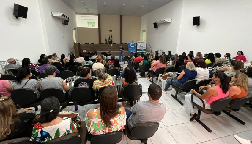 ASN Mato Grosso do Sul - Agência Sebrae de Notícias