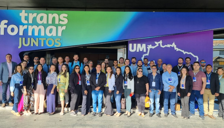 ASN Mato Grosso do Sul - Agência Sebrae de Notícias