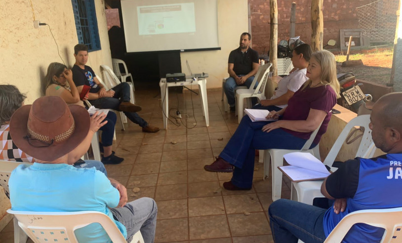 ASN Mato Grosso do Sul - Agência Sebrae de Notícias