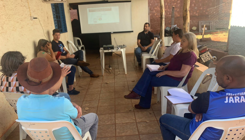 ASN Mato Grosso do Sul - Agência Sebrae de Notícias