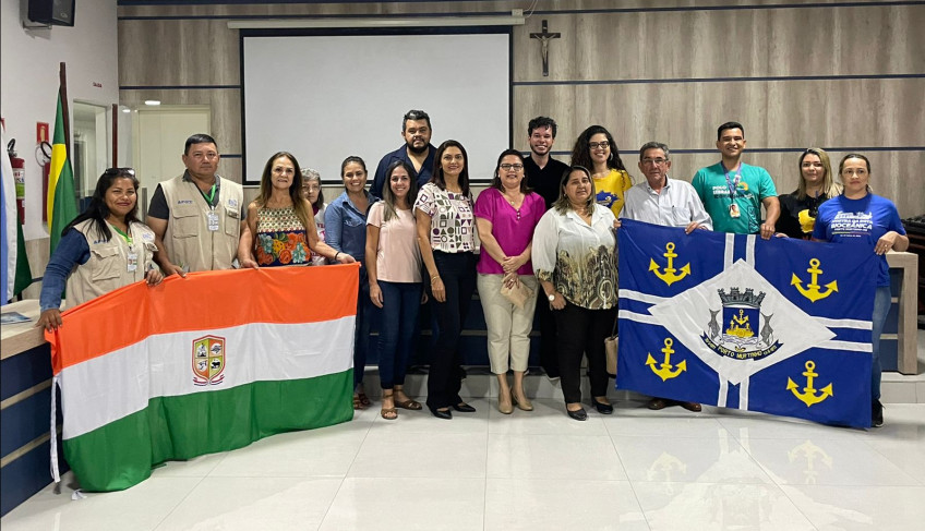 ASN Mato Grosso do Sul - Agência Sebrae de Notícias