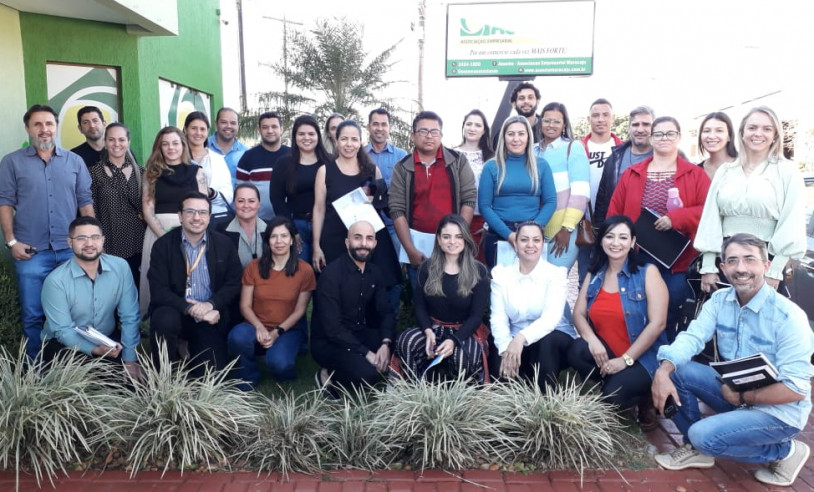 ASN Mato Grosso do Sul - Agência Sebrae de Notícias