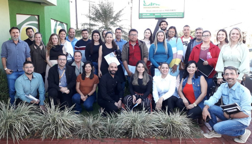 ASN Mato Grosso do Sul - Agência Sebrae de Notícias