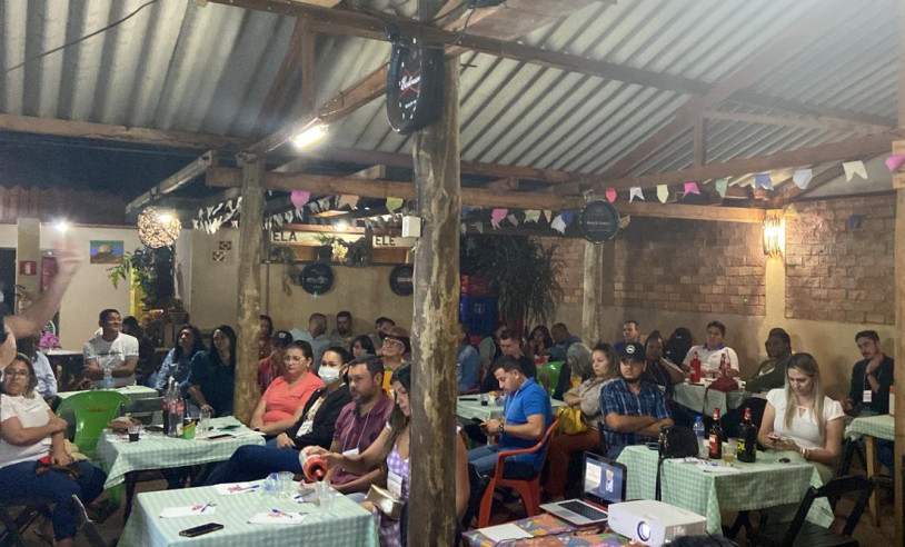 ASN Mato Grosso do Sul - Agência Sebrae de Notícias