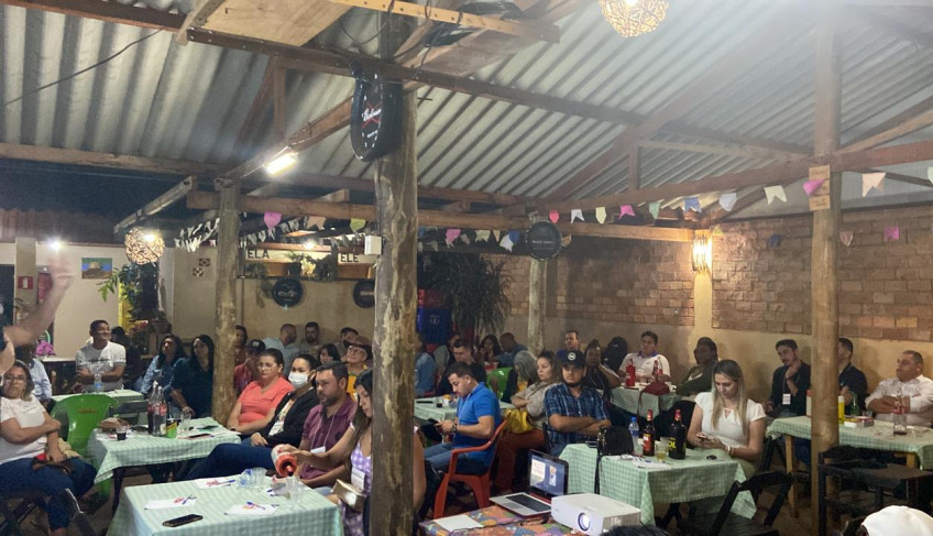 ASN Mato Grosso do Sul - Agência Sebrae de Notícias