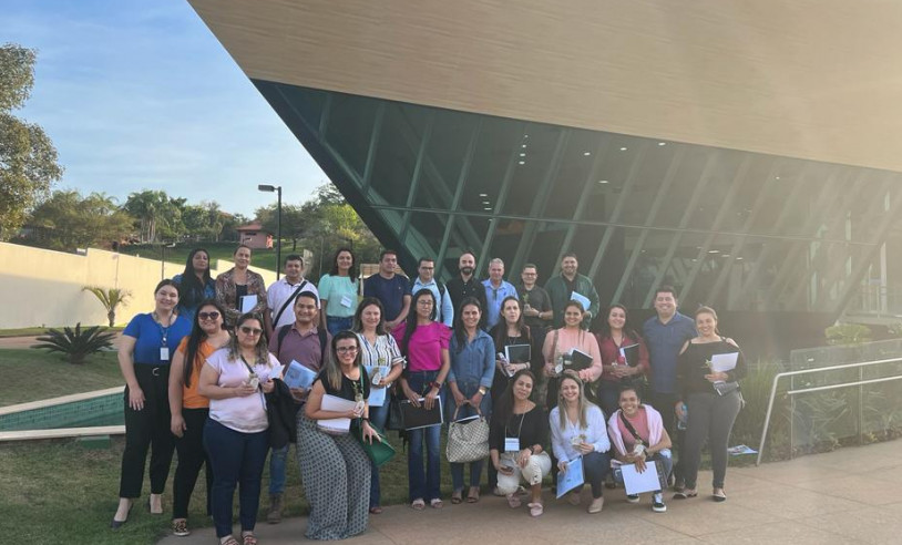 ASN Mato Grosso do Sul - Agência Sebrae de Notícias