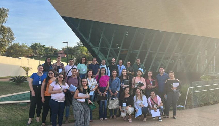 ASN Mato Grosso do Sul - Agência Sebrae de Notícias