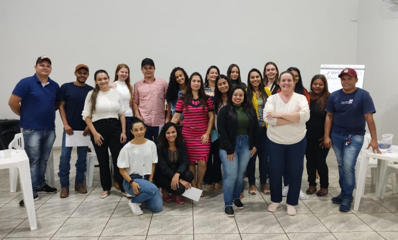 ASN Mato Grosso do Sul - Agência Sebrae de Notícias