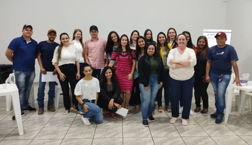 ASN Mato Grosso do Sul - Agência Sebrae de Notícias