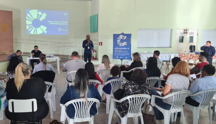 ASN Mato Grosso do Sul - Agência Sebrae de Notícias