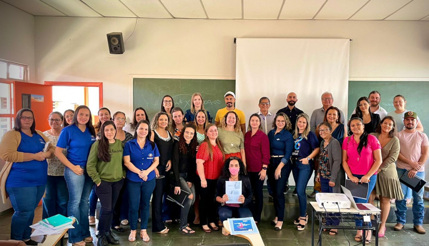 ASN Mato Grosso do Sul - Agência Sebrae de Notícias