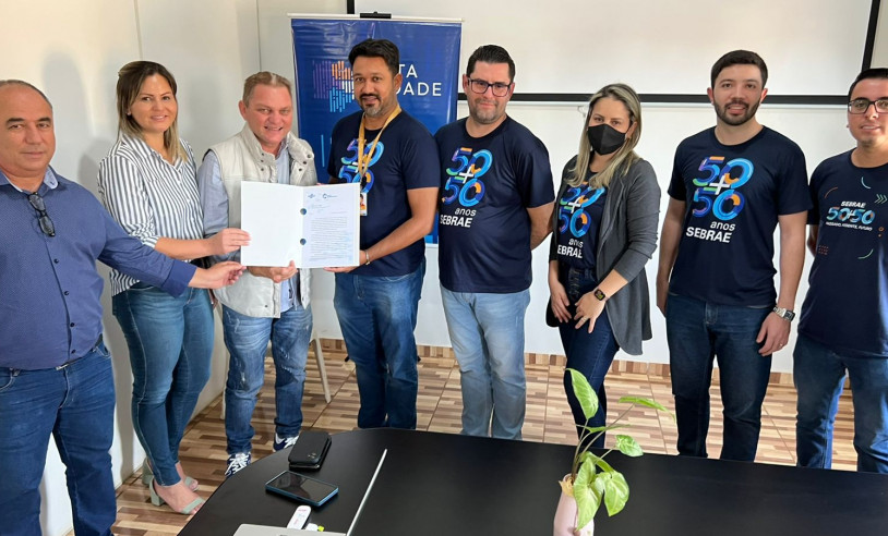 ASN Mato Grosso do Sul - Agência Sebrae de Notícias