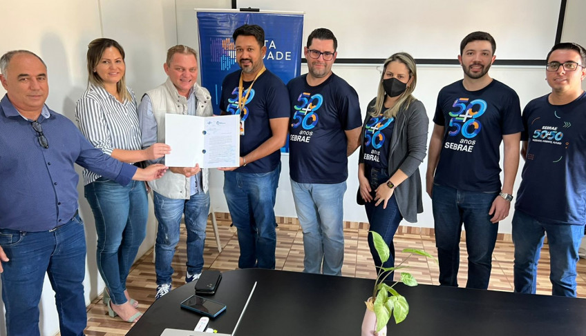 ASN Mato Grosso do Sul - Agência Sebrae de Notícias