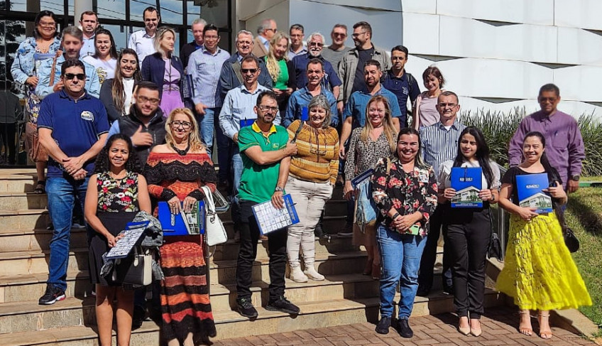 ASN Mato Grosso do Sul - Agência Sebrae de Notícias