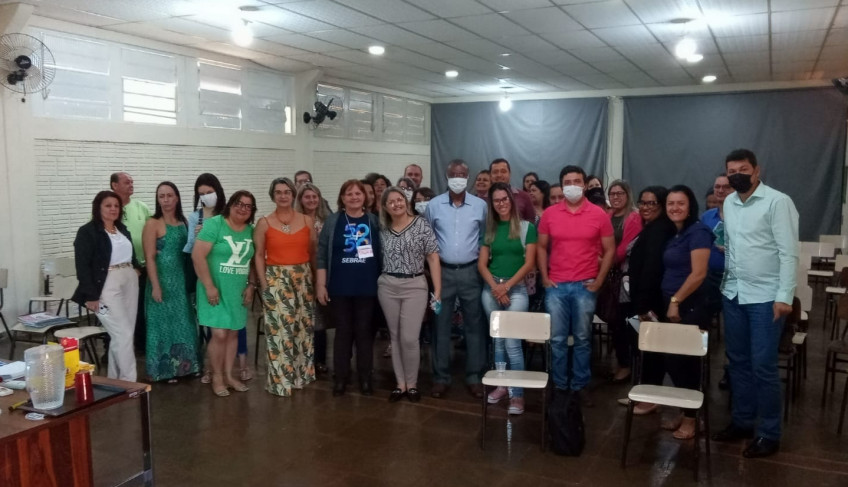 ASN Mato Grosso do Sul - Agência Sebrae de Notícias