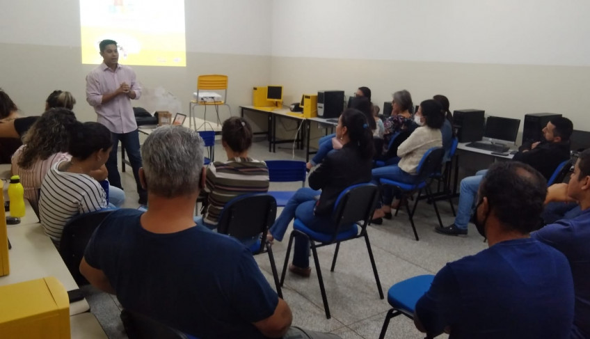 ASN Mato Grosso do Sul - Agência Sebrae de Notícias